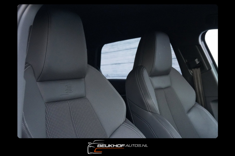 Audi A3 Sportback 35 TFSI S-Line Leer Xenon Virtual Carplay
