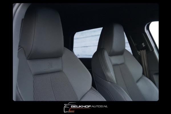Audi A3 Sportback 35 TFSI S-Line Leer Xenon Virtual Carplay