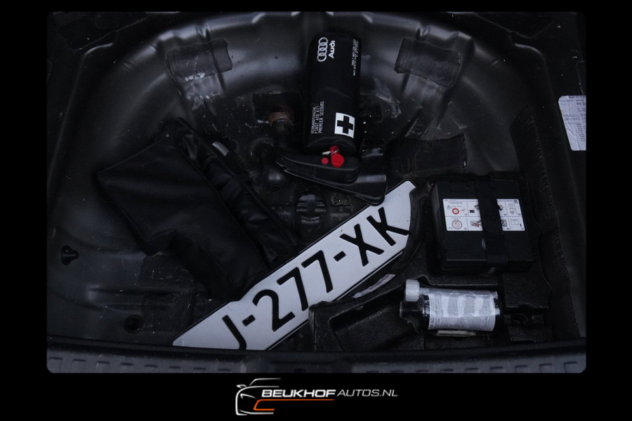 Audi A3 Sportback 35 TFSI S-Line Leer Xenon Virtual Carplay