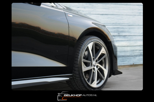 Audi A3 Sportback 35 TFSI S-Line Leer Xenon Virtual Carplay