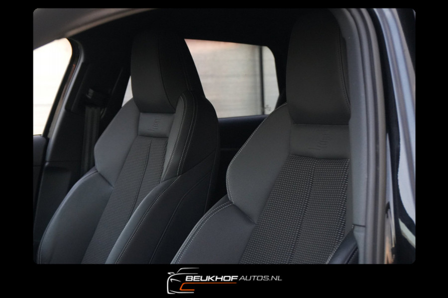 Audi A3 Sportback 35 TFSI S-Line Leer Xenon Virtual Carplay