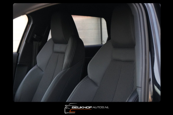 Audi A3 Sportback 35 TFSI S-Line Leer Xenon Virtual Carplay