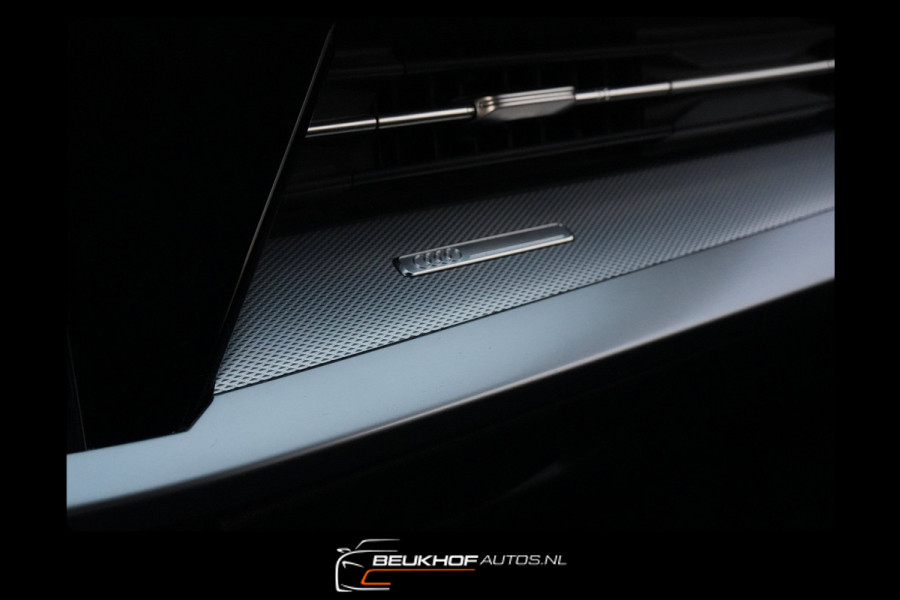 Audi A3 Sportback 35 TFSI S-Line Leer Xenon Virtual Carplay