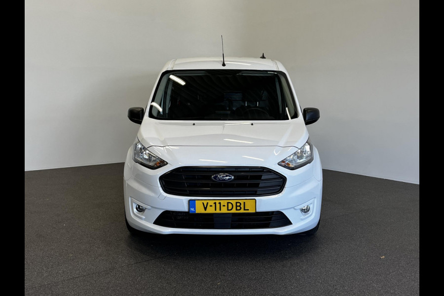 Ford Transit Connect 1.5 EcoBlue Automaat L2 Trend Navi Airco Parkeersensoren Cruise Control Camera