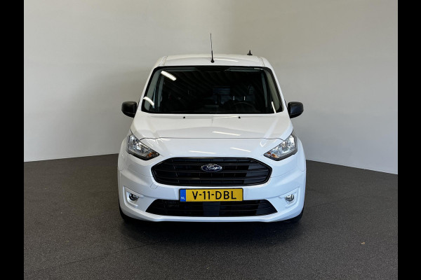 Ford Transit Connect 1.5 EcoBlue Automaat L2 Trend Navi Airco Parkeersensoren Cruise Control Camera