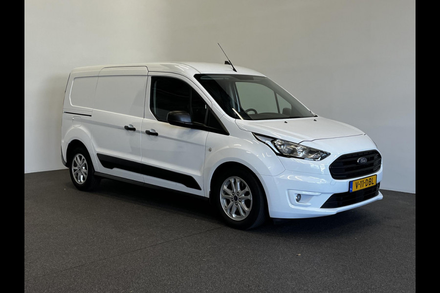 Ford Transit Connect 1.5 EcoBlue Automaat L2 Trend Navi Airco Parkeersensoren Cruise Control Camera