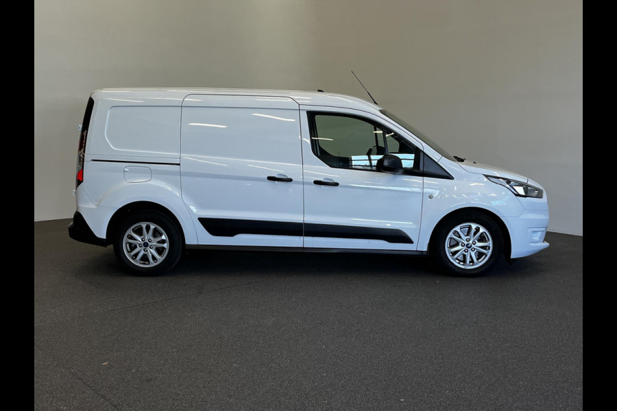Ford Transit Connect 1.5 EcoBlue Automaat L2 Trend Navi Airco Parkeersensoren Cruise Control Camera