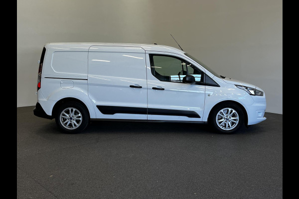Ford Transit Connect 1.5 EcoBlue Automaat L2 Trend Navi Airco Parkeersensoren Cruise Control Camera