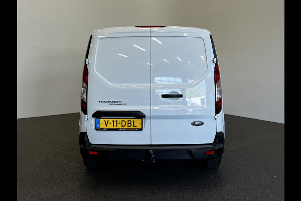 Ford Transit Connect 1.5 EcoBlue Automaat L2 Trend Navi Airco Parkeersensoren Cruise Control Camera