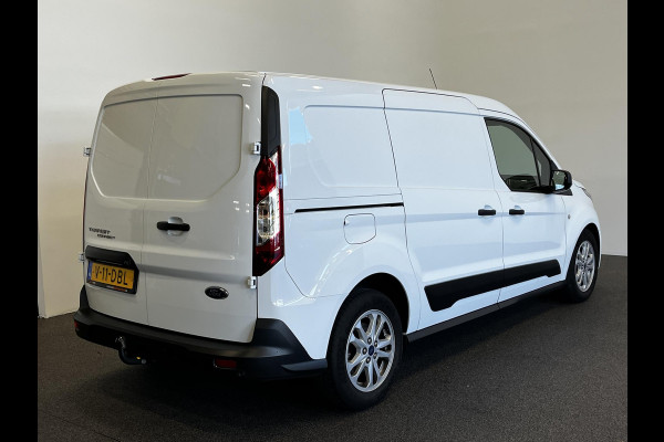 Ford Transit Connect 1.5 EcoBlue Automaat L2 Trend Navi Airco Parkeersensoren Cruise Control Camera