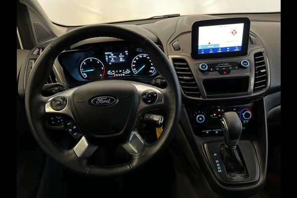 Ford Transit Connect 1.5 EcoBlue Automaat L2 Trend Navi Airco Parkeersensoren Cruise Control Camera