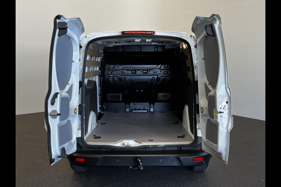 Ford Transit Connect 1.5 EcoBlue Automaat L2 Trend Navi Airco Parkeersensoren Cruise Control Camera