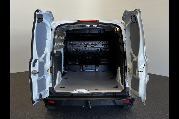 Ford Transit Connect 1.5 EcoBlue Automaat L2 Trend Navi Airco Parkeersensoren Cruise Control Camera