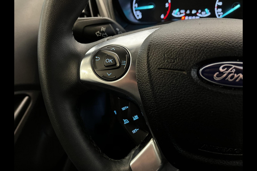 Ford Transit Connect 1.5 EcoBlue Automaat L2 Trend Navi Airco Parkeersensoren Cruise Control Camera