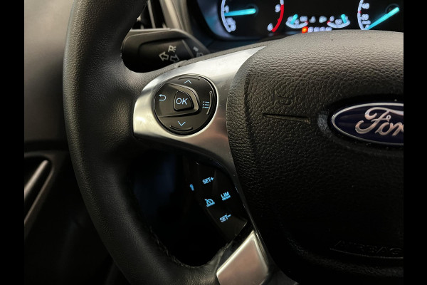Ford Transit Connect 1.5 EcoBlue Automaat L2 Trend Navi Airco Parkeersensoren Cruise Control Camera