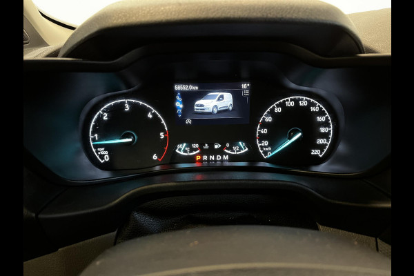 Ford Transit Connect 1.5 EcoBlue Automaat L2 Trend Navi Airco Parkeersensoren Cruise Control Camera