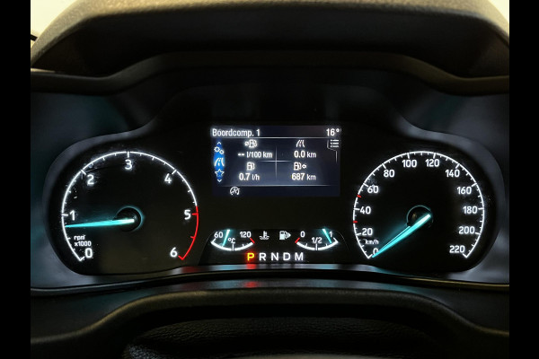 Ford Transit Connect 1.5 EcoBlue Automaat L2 Trend Navi Airco Parkeersensoren Cruise Control Camera