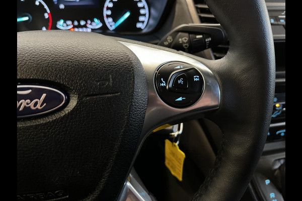 Ford Transit Connect 1.5 EcoBlue Automaat L2 Trend Navi Airco Parkeersensoren Cruise Control Camera