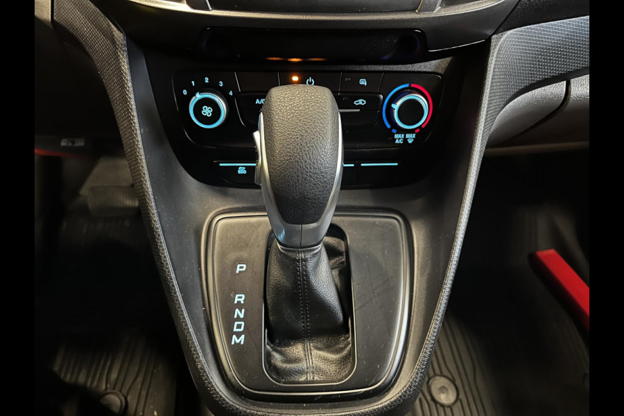 Ford Transit Connect 1.5 EcoBlue Automaat L2 Trend Navi Airco Parkeersensoren Cruise Control Camera