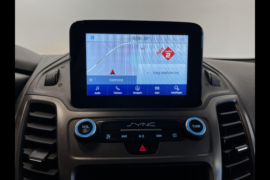 Ford Transit Connect 1.5 EcoBlue Automaat L2 Trend Navi Airco Parkeersensoren Cruise Control Camera