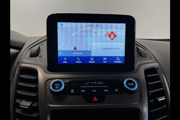 Ford Transit Connect 1.5 EcoBlue Automaat L2 Trend Navi Airco Parkeersensoren Cruise Control Camera