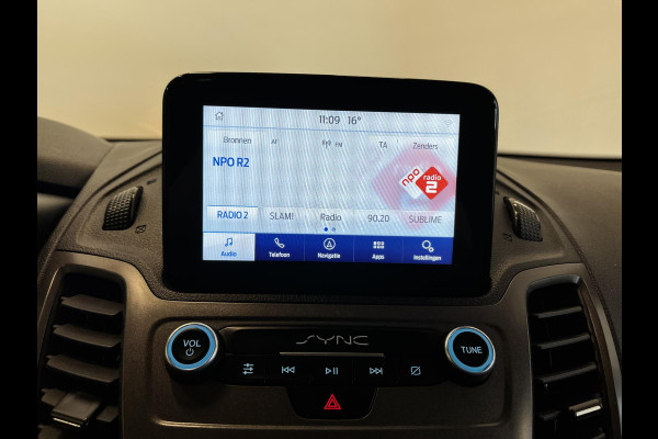 Ford Transit Connect 1.5 EcoBlue Automaat L2 Trend Navi Airco Parkeersensoren Cruise Control Camera