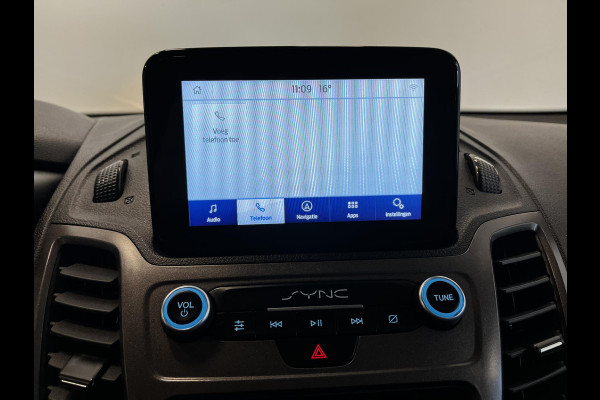 Ford Transit Connect 1.5 EcoBlue Automaat L2 Trend Navi Airco Parkeersensoren Cruise Control Camera