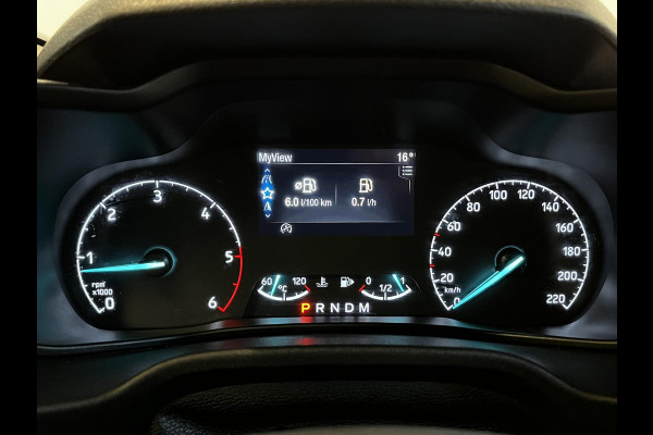 Ford Transit Connect 1.5 EcoBlue Automaat L2 Trend Navi Airco Parkeersensoren Cruise Control Camera