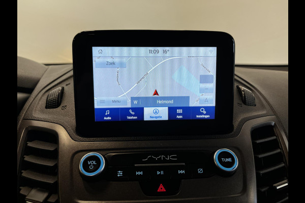 Ford Transit Connect 1.5 EcoBlue Automaat L2 Trend Navi Airco Parkeersensoren Cruise Control Camera