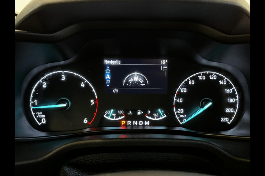 Ford Transit Connect 1.5 EcoBlue Automaat L2 Trend Navi Airco Parkeersensoren Cruise Control Camera