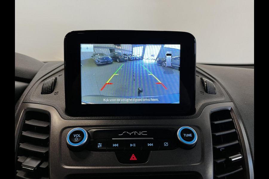 Ford Transit Connect 1.5 EcoBlue Automaat L2 Trend Navi Airco Parkeersensoren Cruise Control Camera