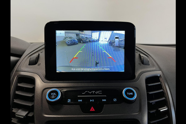Ford Transit Connect 1.5 EcoBlue Automaat L2 Trend Navi Airco Parkeersensoren Cruise Control Camera