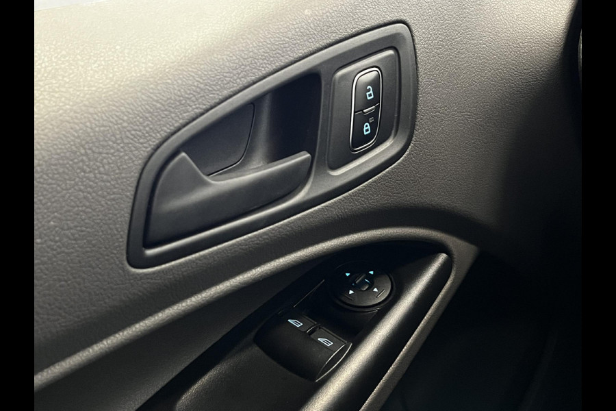 Ford Transit Connect 1.5 EcoBlue Automaat L2 Trend Navi Airco Parkeersensoren Cruise Control Camera