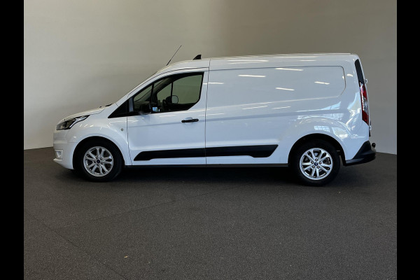 Ford Transit Connect 1.5 EcoBlue Automaat L2 Trend Navi Airco Parkeersensoren Cruise Control Camera