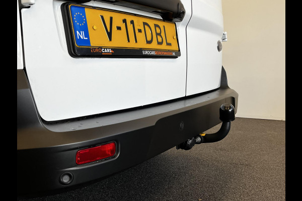 Ford Transit Connect 1.5 EcoBlue Automaat L2 Trend Navi Airco Parkeersensoren Cruise Control Camera