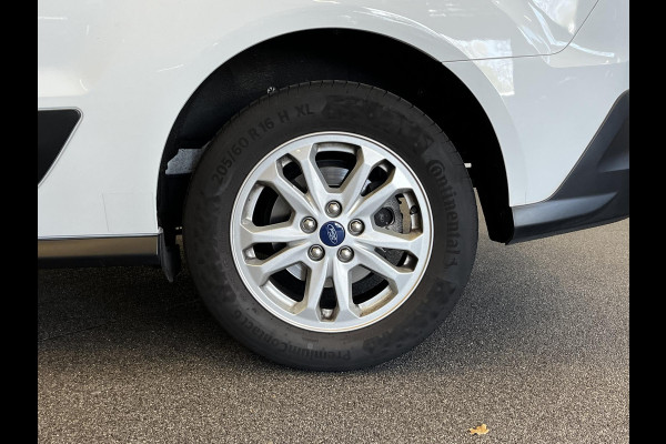 Ford Transit Connect 1.5 EcoBlue Automaat L2 Trend Navi Airco Parkeersensoren Cruise Control Camera