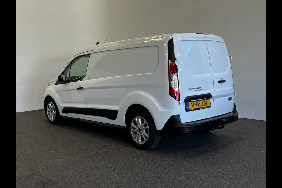 Ford Transit Connect 1.5 EcoBlue Automaat L2 Trend Navi Airco Parkeersensoren Cruise Control Camera