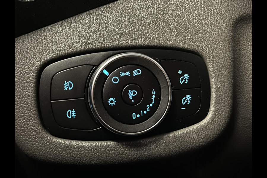 Ford Transit Connect 1.5 EcoBlue Automaat L2 Trend Navi Airco Parkeersensoren Cruise Control Camera