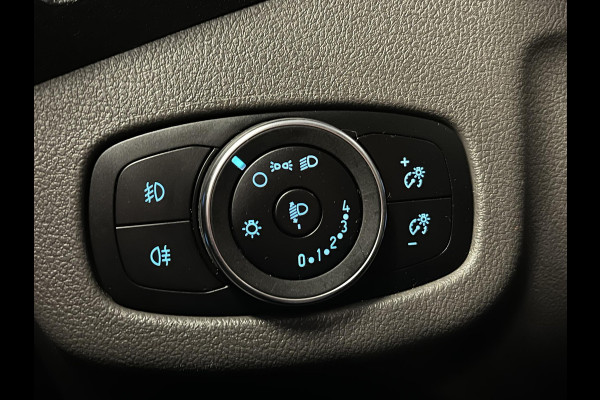 Ford Transit Connect 1.5 EcoBlue Automaat L2 Trend Navi Airco Parkeersensoren Cruise Control Camera