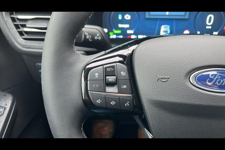 Ford Kuga 2.5 PHEV Active X 243pk | Driver Assistance Pack | Winterpack | Technology Pack | Panoramadak | All Weather Banden