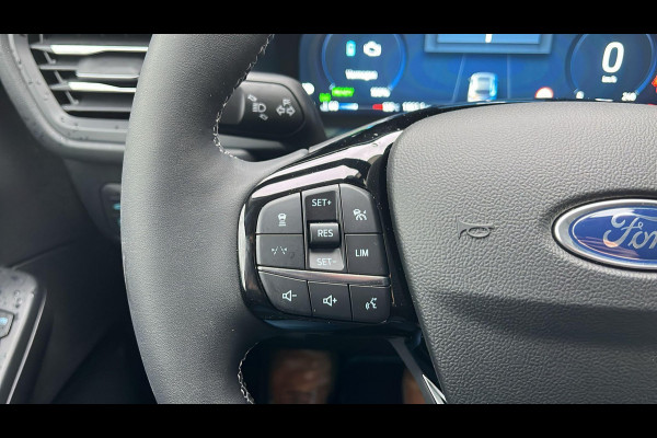 Ford Kuga 2.5 PHEV Active X 243pk | Driver Assistance Pack | Winterpack | Technology Pack | Panoramadak | All Weather Banden