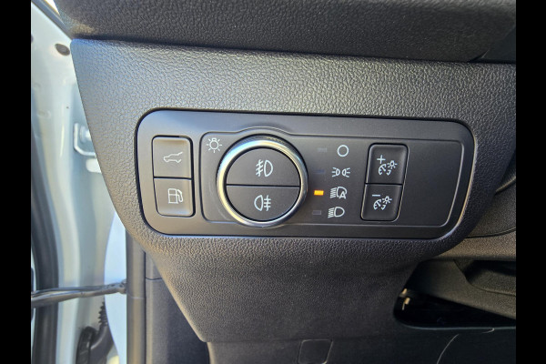 Ford Kuga 2.5 PHEV Active X 243pk | Driver Assistance Pack | Winterpack | Technology Pack | Panoramadak | All Weather Banden