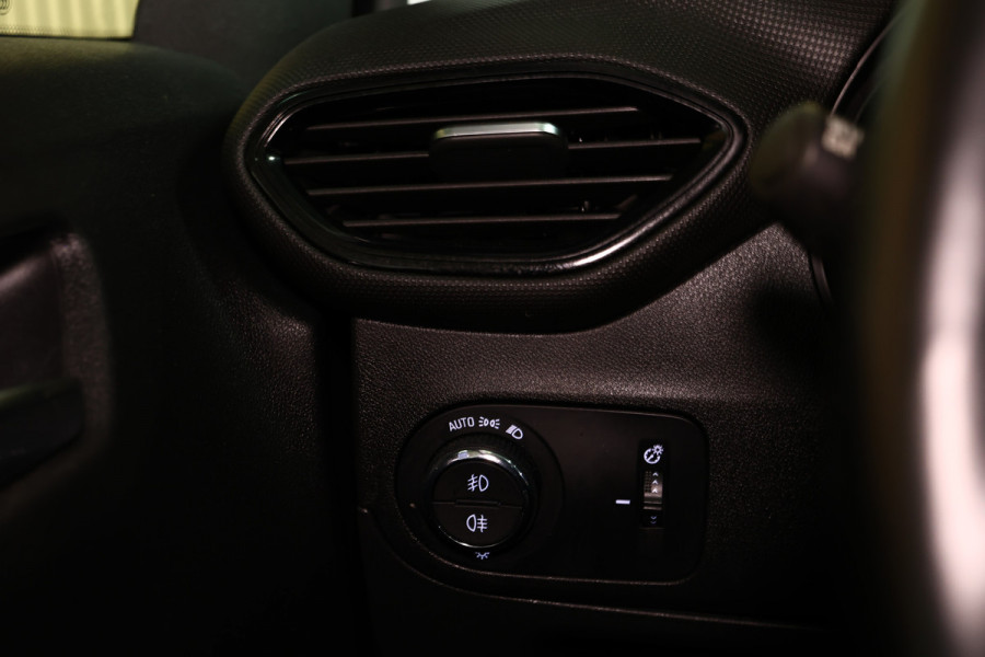 Opel Crossland X 1.2 Turbo Ultimate 43000km AUT PANO CARPLAY CAMERA STOELVW NAV '19