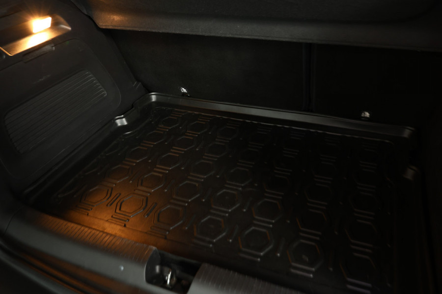 Opel Crossland X 1.2 Turbo Ultimate 43000km AUT PANO CARPLAY CAMERA STOELVW NAV '19