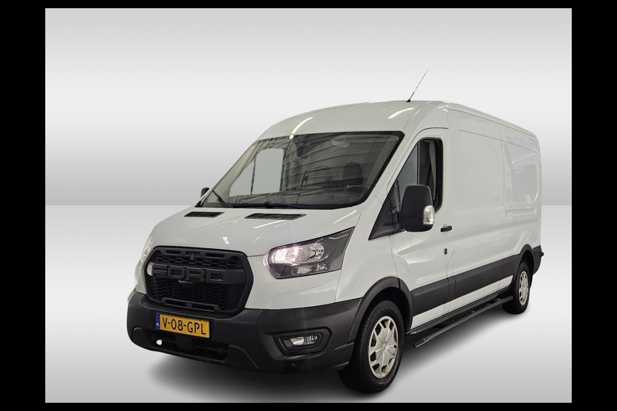 Ford Transit 2.0 TDCI 130pk L3 H2 Automaat
