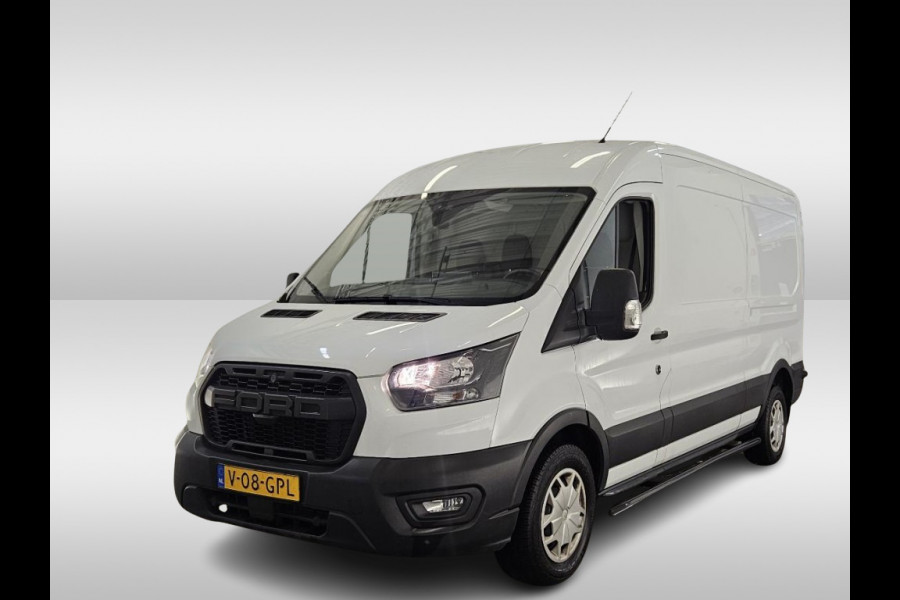 Ford Transit 2.0 TDCI 130pk L3 H2 Automaat