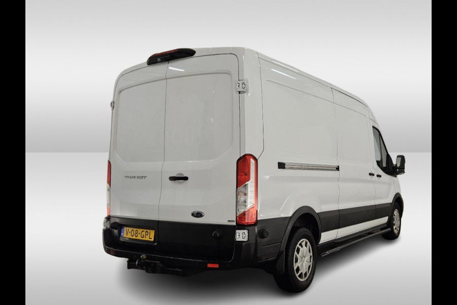 Ford Transit 2.0 TDCI 130pk L3 H2 Automaat