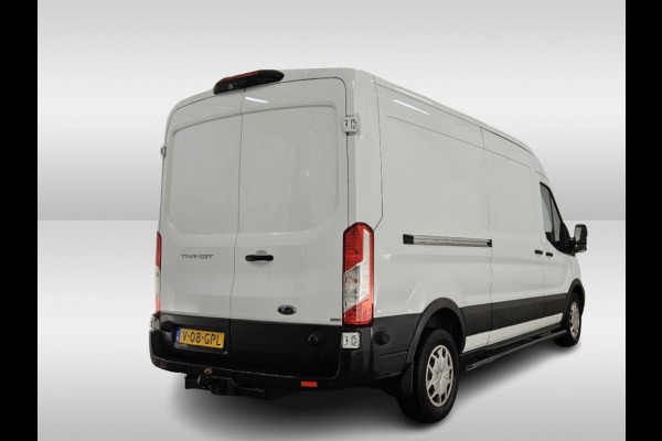 Ford Transit 2.0 TDCI 130pk L3 H2 Automaat