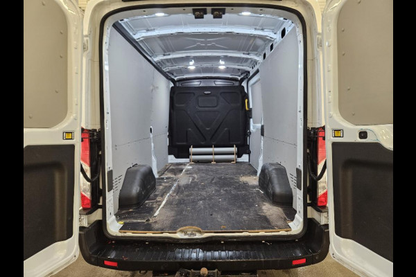 Ford Transit 2.0 TDCI 130pk L3 H2 Automaat