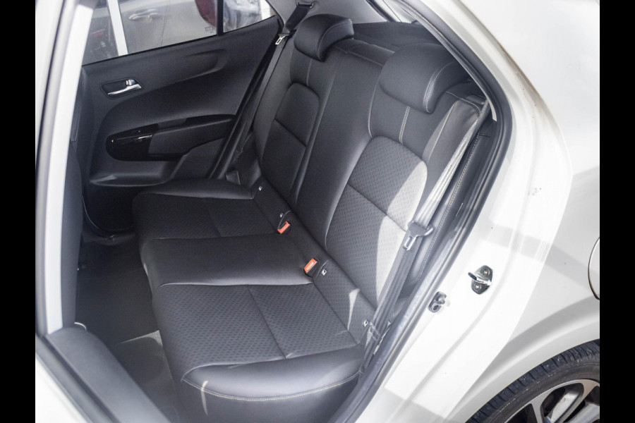 Kia Picanto 1.0 CVVT Design Edition | Climate | Navi | Leder